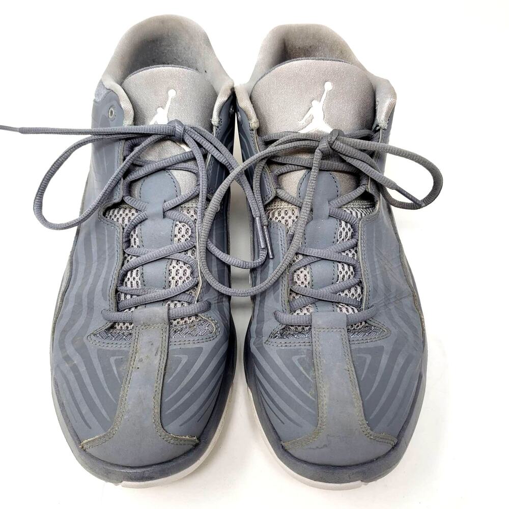 Nike Jordan Aero Mania Low Sneaker Athletic Shoe - 13